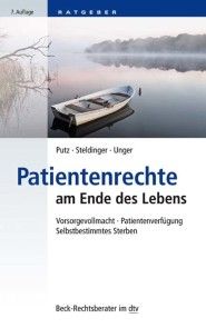 Patientenrechte am Ende des Lebens Foto №1