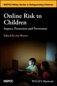 Online Risk to Children photo №1