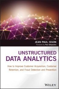 Unstructured Data Analytics Foto №1