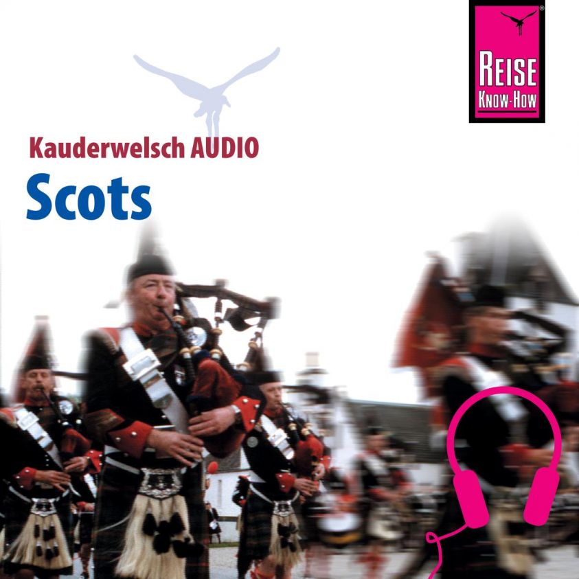 Reise Know-How Kauderwelsch AUDIO Scots Foto 2