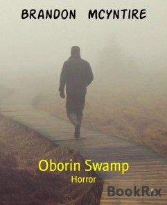Oborin Swamp photo №1
