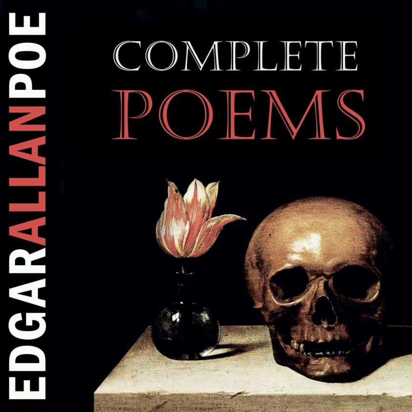 Complete Poems (Edgar Allan Poe) photo 1