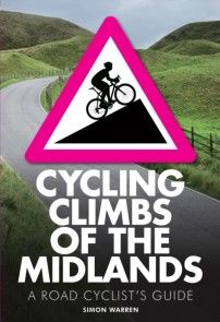 Cycling Climbs of the Midlands photo №1