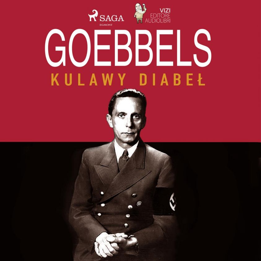 Goebbels, kulawy diabel photo 2