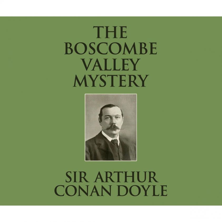The Boscombe Valley Mystery (Unabridged) photo 2