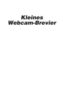 Kleines Webcam-Brevier Foto №1