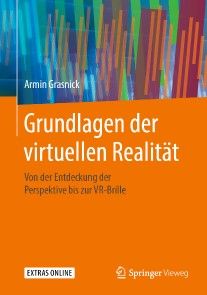 Grundlagen der virtuellen Realität Foto №1