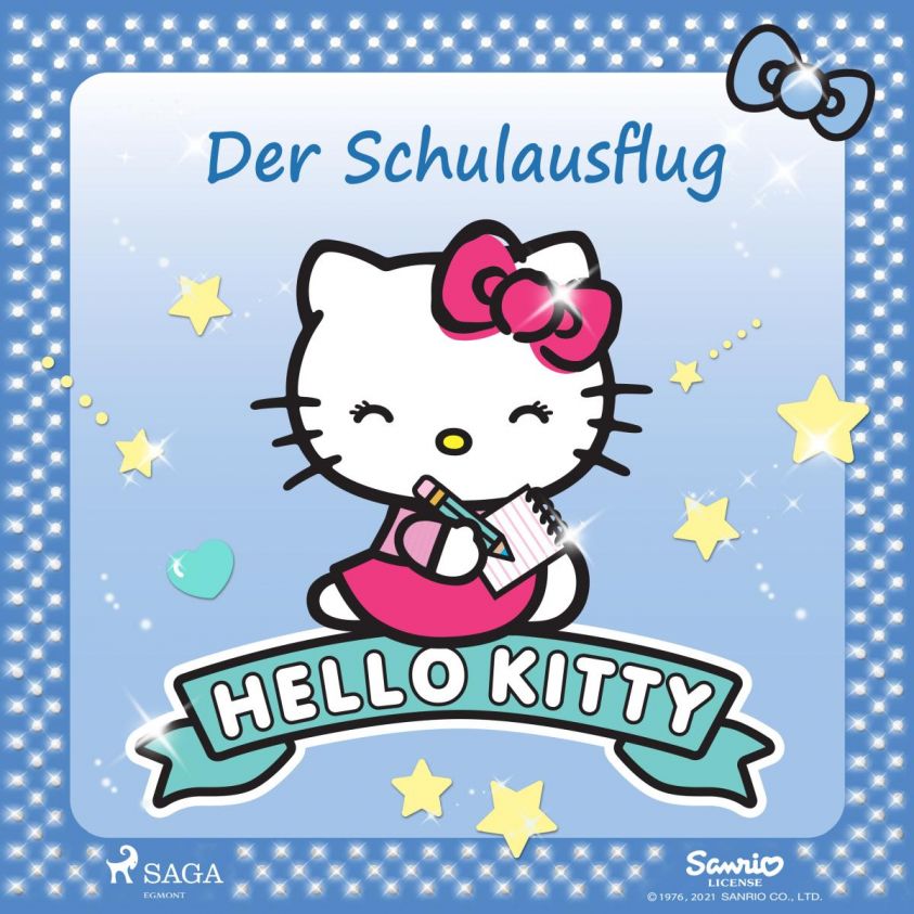 Hello Kitty - Der Schulausflug Foto 2