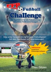 Die FFP Fußball-Challenge Foto №1