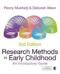 Research Methods in Early Childhood photo №1