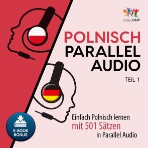 Polnisch Parallel Audio - Teil 1 Foto 1