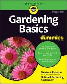 Gardening Basics For Dummies photo №1