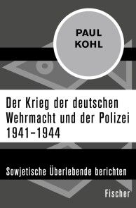 Der Krieg der deutschen Wehrmacht und der Polizei 1941-1944 Foto №1