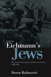 Eichmann's Jews photo №1
