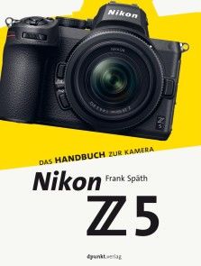 Nikon Z 5 Foto №1