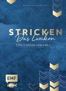 Stricken - Das Lexikon Foto №1