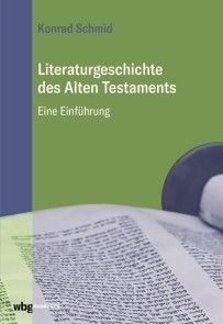 Literaturgeschichte des Alten Testaments Foto №1