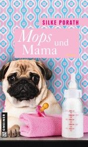 Mops und Mama photo №1