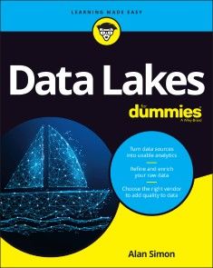 Data Lakes For Dummies photo №1