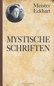 Meister Eckhart: Mystische Schriften Foto №1