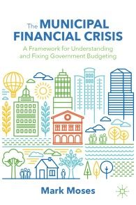 The Municipal Financial Crisis photo №1