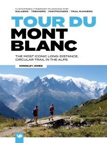 Tour du Mont Blanc photo №1