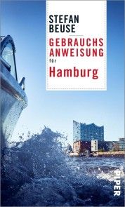Gebrauchsanweisung für Hamburg Foto №1