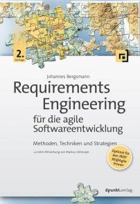 Requirements Engineering für die agile Softwareentwicklung photo №1