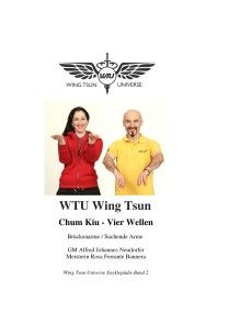 Chum Kiu - Vier Wellen Foto №1