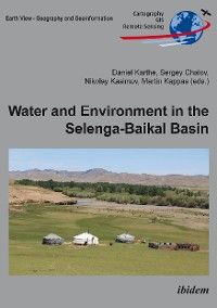 Water and Environment in the Selenga-Baikal Basin Foto №1
