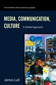 Media, Communication, Culture photo №1