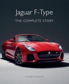 Jaguar F-Type photo №1
