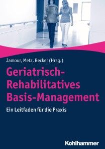 Geriatrisch-Rehabilitatives Basis-Management photo №1