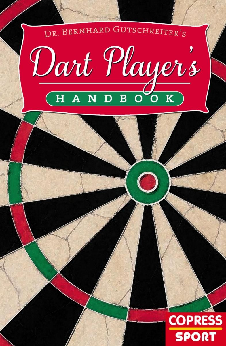 Dart Player's Handbook Foto 1