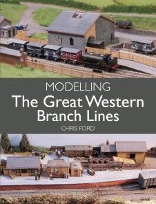 Modelling the Great Western Branch Lines photo №1