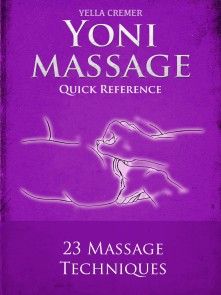 Mindful Yoni Massage - Quick Reference photo №1