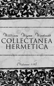 Collectanea Hermetica (Volumes 1-10) photo №1