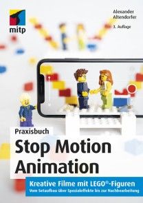 Stop Motion Animation Foto №1