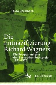 Die Entnazifizierung Richard Wagners Foto №1