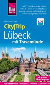 Reise Know-How CityTrip Lübeck mit Travemünde Foto №1