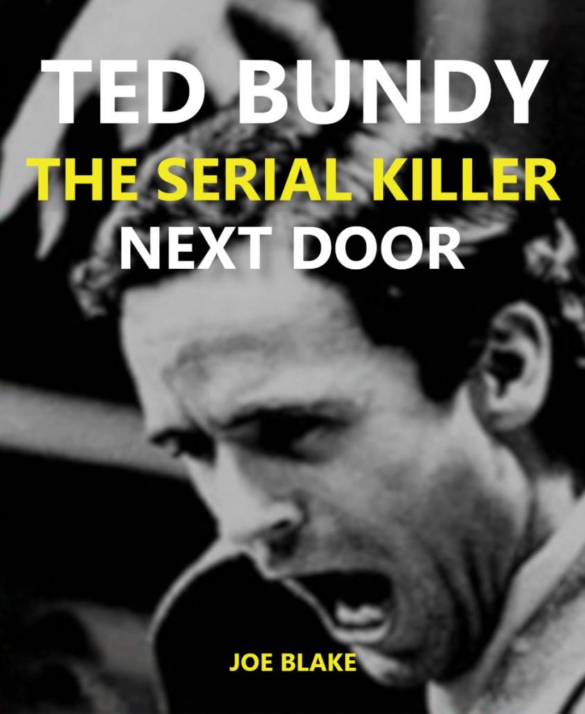 Ted Bundy - The Serial Killer Next Door photo №1