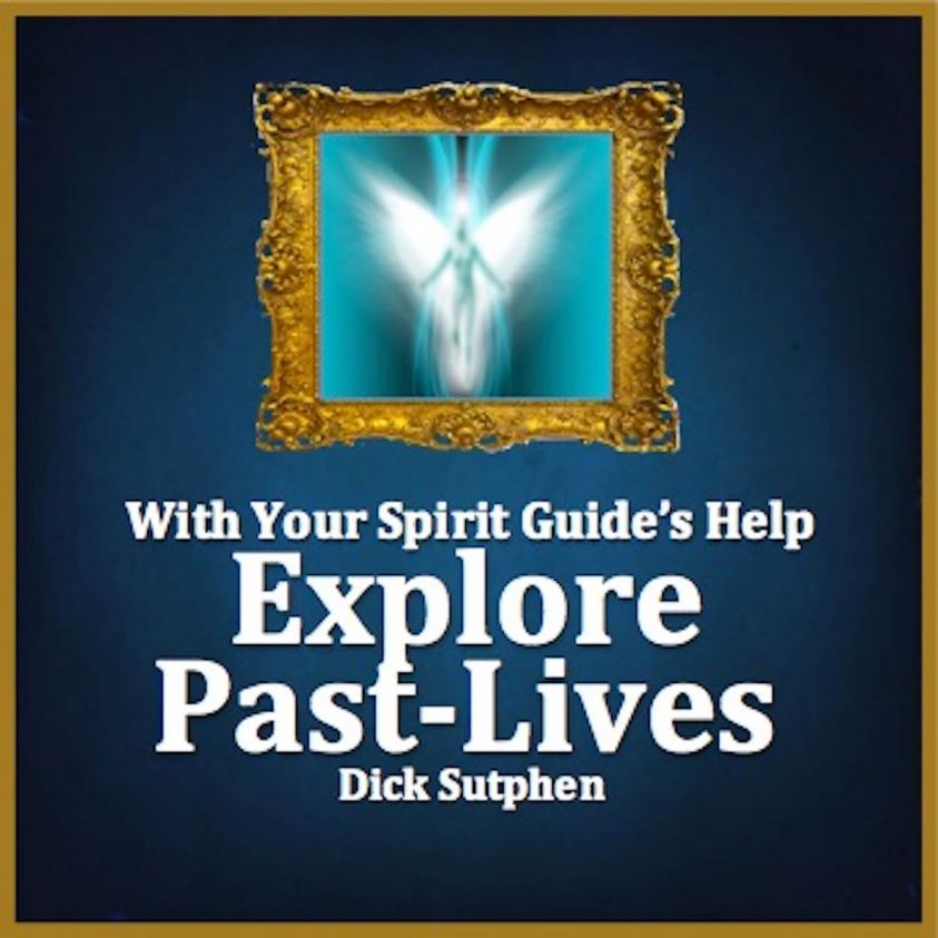 With Your Spirit Guide's Help: Explore Past Lives photo 2