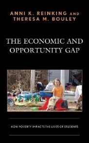 The Economic and Opportunity Gap photo №1