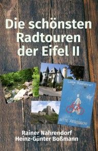 Die schönsten Radtouren der Eifel 2 Foto №1