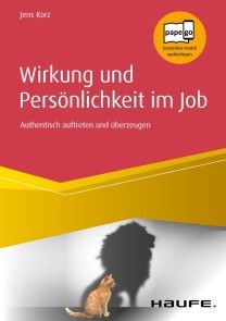 Wirkung und Persönlichkeit im Job Foto №1