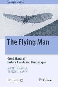 The Flying Man photo №1