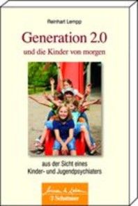 Generation 2.0 und die Kinder von morgen photo №1