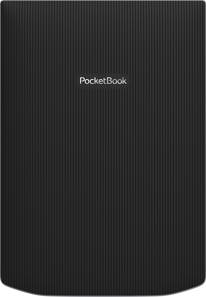 PocketBook InkPad X Metallic Grey Foto 3