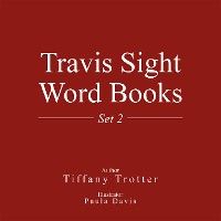 Travis Sight Word Books photo №1