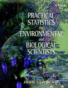 Practical Statistics for Environmental and Biological Scientists photo №1